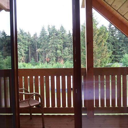 Familiehuis Klokkenweide Villa Loon op Zand ภายนอก รูปภาพ