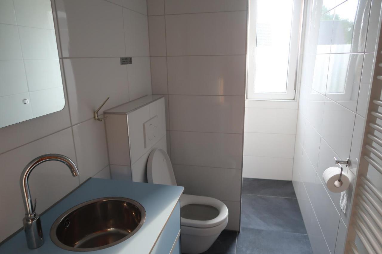 Familiehuis Klokkenweide Villa Loon op Zand ภายนอก รูปภาพ