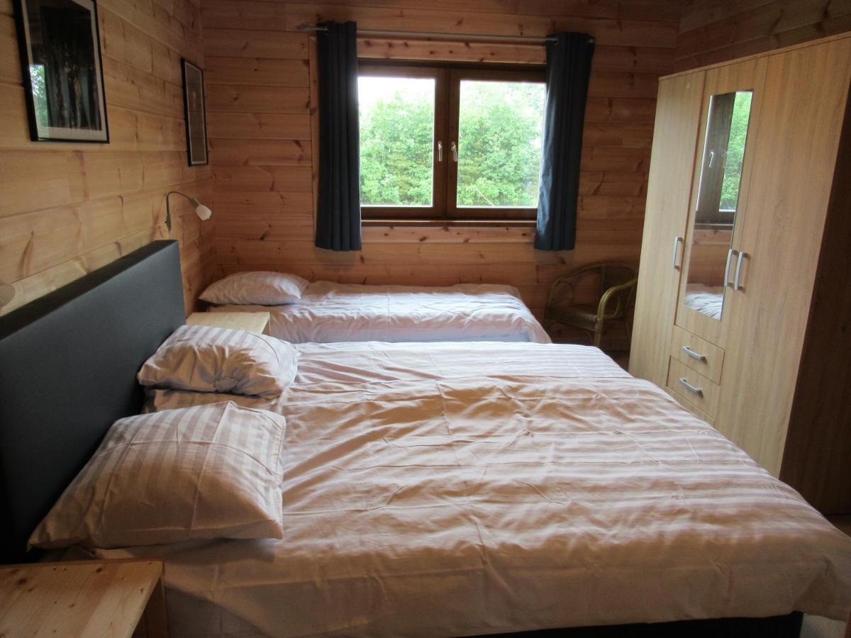 Familiehuis Klokkenweide Villa Loon op Zand ภายนอก รูปภาพ