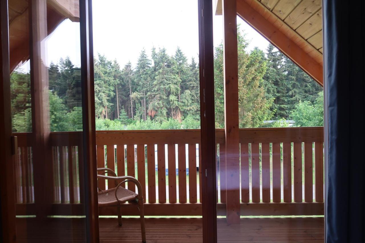 Familiehuis Klokkenweide Villa Loon op Zand ภายนอก รูปภาพ